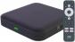 Bo�tier Android TV  4K Android TV 10 | Wifi | Bluetooth 5.0 | Contr�le Vocal Goo
