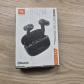 JBL Wave 200TWS �couteurs intra auriculaires Bluetooth sans fil noir USB C