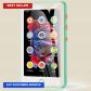 lecteur mp3 bluetooth et wifi, lecteur de musique MP3-MP4 avec vid�o, haut parleurs, FM