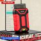 Jdiag M10 Bluetooth OBD2 Scanner Diagnostic Motorcycle Oil Ret TPS Service Reset