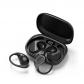 �couteurs Bluetooth 5.4 IPX7 Sport Boucles d'oreilles ENC Microphone 20h Batterie