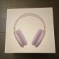 Apple AirPods Max casque circum auriculaire Bluetooth violet