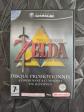The Legend Of Zelda Collector's �dition   notice   Jeu Game Cube