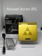 GBA SP Nintendo Zelda, �cran IPS, boite, chargeur, jeu