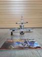 LEGO Star Wars 75081 T 16 Skyhopper vaisseau spatial avec notice