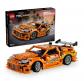 LEGO Technic 42204   Fast and Furious Toyota Supra MK4   Neuf, scell�