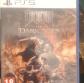 Bethesda DOOM The Dark Ages PS5 PAL PEGI 18 Multi joueur Jeux en ligne 2025