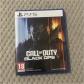 Activision Call of Duty: Black Ops 7 PS5 PAL PEGI 18 Jeux en ligne 2025