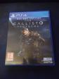 The Callisto Protocol PS4