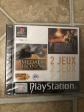 MINT Sealed Medal Of Honor 1 & 2 Sony Playstation No Sega Nintendo Xbox Yaroz