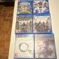 Activision Lot 6 jeux PS4 Skylanders   Assassin's Creed Unity-Syndicate