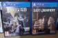 Jeux PS4 Judgment   Lost Judgment