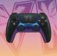 [PR�COMMANDE] Manette sans fil PS5 DualSense GTA 6   Noire