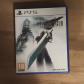 Square Enix Final Fantasy VII Remake Intergrade PS5 PAL 2021 PEGI 16 RPG