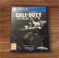 Activision Call of Duty: Ghosts PS4 PAL PEGI 16 Multijoueur CUSA 00025