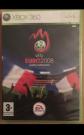 Jeu UEFA Euro 2008 Xbox360 PAL French NEUF SOUS BLISTER