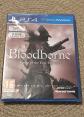 Bloodborne Game of the Year Edition PS4 PAL PEGI 16 Action 2015