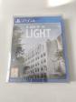 In Rays of the Light PS4 PAL PEGI 12 Aventure 2021 999ex Rare
