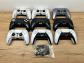 Lot De 9 Manettes PS5