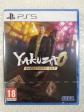 YAKUZA 0 DIRECTOR'S CUT PS5 UK NEW (GAME IN ENGLISH-FRANCAIS-DE-ES-IT)