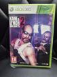 Square Enix Kane & Lynch 2: Dog Days Xbox 360 PAL PEGI 18 Action-Tir 2010