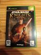 LucasArts Star Wars Knights of the Old Republic Xbox PAL PEGI 12 2003