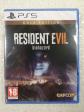 RESIDENT EVIL VII (7) BIOHAZARD   GOLD EDITION PS5 FR NEW (GAME IN ENGLISH-FRANC