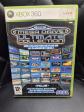 SEGA Sega Mega Drive Ultimate Collection Xbox 360 PAL PEGI 12 Compilation R�tro
