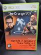 Valve The Orange Box Xbox 360 PAL PEGI 16 Action-Tir 2007 Xbox Live