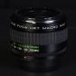 FOCA HR7 Macro Focal Doubler For Canon FD. Made In JAPAN