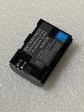 BATTERIE 2650mAh Tipo LP E6 LPE6 LP E6N Para Canon EOS 5DS, 5DS R