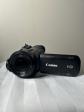Cam�scope num�rique professionnel Canon XA30 Full HD   Comme neuf