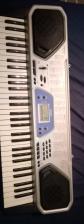 Casio CTK 48I Clavier arrangeur num�rique portable vintage 61 touches