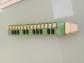 INSTRUMENT A VENT RETRO HOHNER MELODICA SOPRANO 60' 25 TOUCHES FONCTIONNE