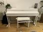 Piano num�rique Casio AP 470BK