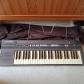 clavier �lectronique Casio CT 360