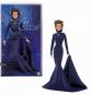 MATTEL Barbie Signature C�line Dion poup�e collector avec robe longue bleue