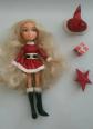 Bratz Cloe Sweet Santa   Poup�e de collection MGA