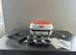 Machine � g�teaux TEFAL CAKE FACTORY TUTTI FRUTTI KD804510