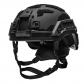 Casque balistique ARCH Gen3   NIJ3A   Noir   Kevlar�