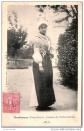 79 PARTHENAY   Costume de Parthenaisienne