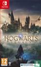 Jeu Hogwarts Legacy: L'H�ritage de Poudlard Switch PAL FR Complet Notice Test�