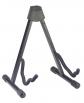 Stand SGA108BK en a pour Guitare �lectrique-Acoustique Pliable Universel Noir