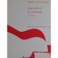 LABROUVE Jorge Dix Esquisses Guitar 1980 Vintage Music Book