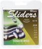 Cordes Guitare �lectriques Sliders Blues Series Jeu 048w
