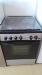 Cuisini�re Faure �lectrique et Gaz