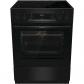 Cuisini�re vitroc�ramique GORENJE GEC6C40BG