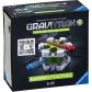 Set d'Extension Turntable Ravensburger GraviTrax   8 99 Ans   Neuf