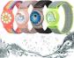 Bracelet Enfant Pour Airtag �tanche, �tui De Protection for Airtags, Anti Rayure
