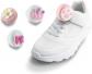 [ 4 Pi�ce ] �tuis Pour Apple Airtag Traceur GPS Pour Chaussures D'Enfants, Suppo